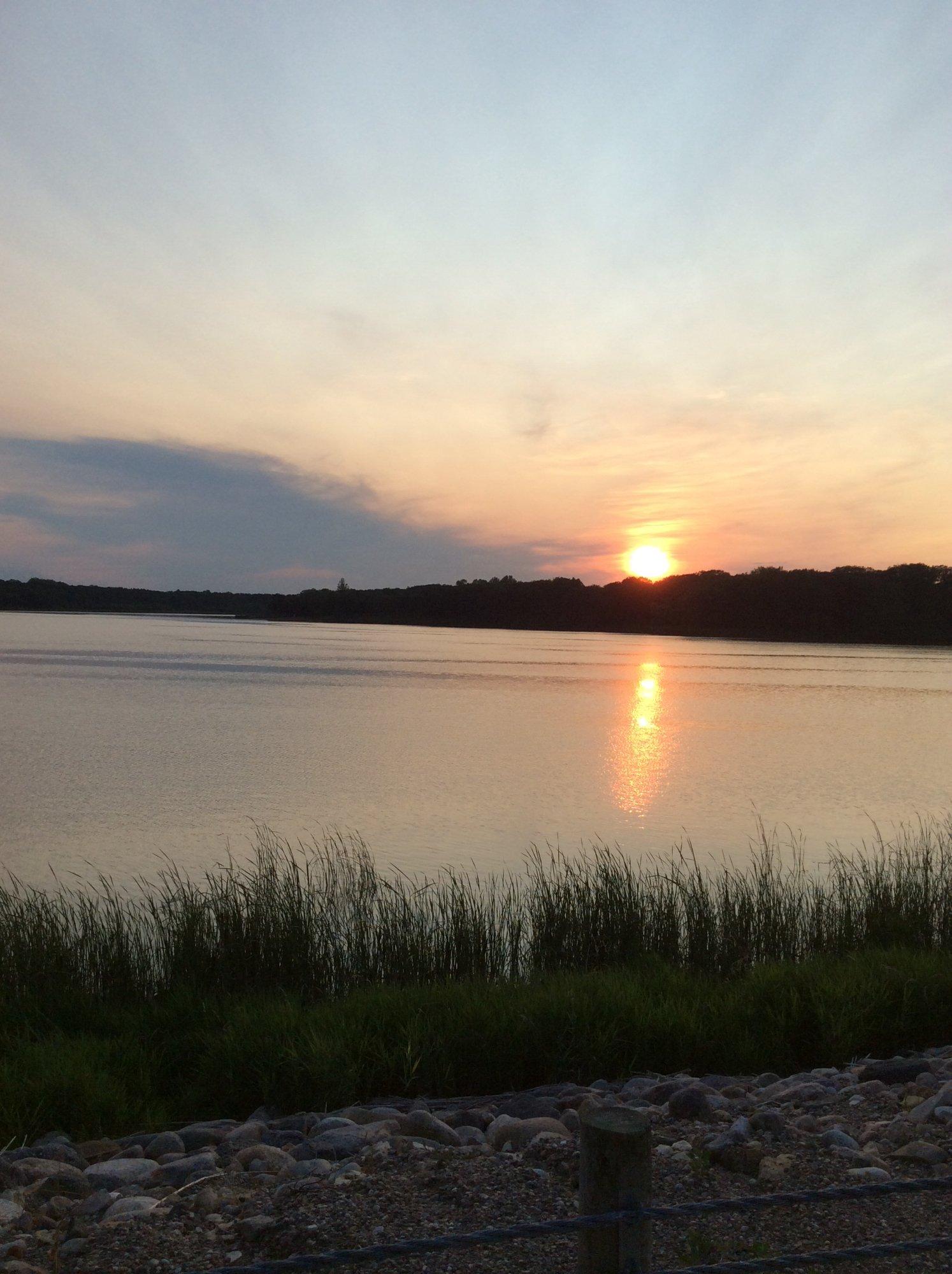 Icelandic State Park