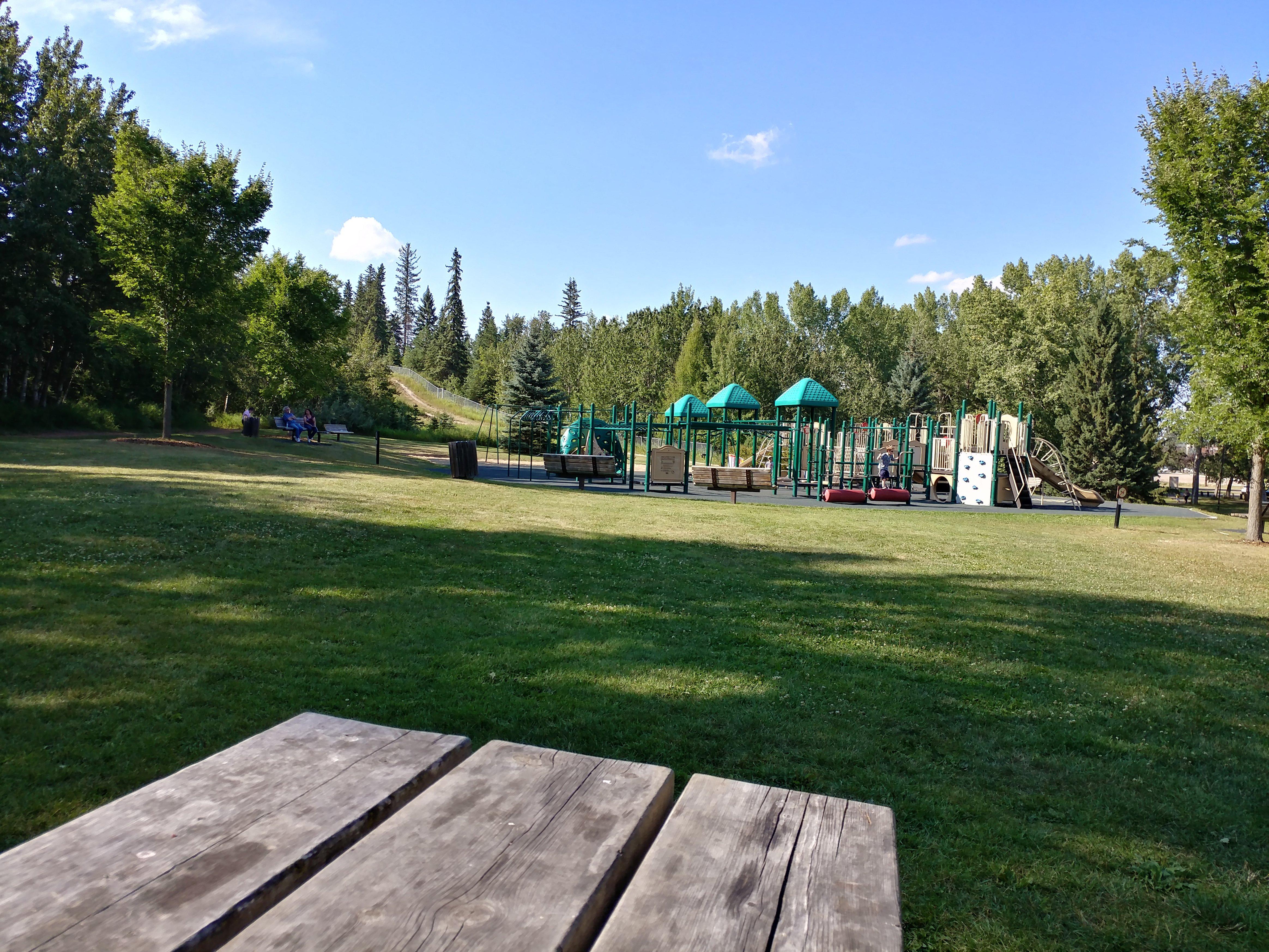 Rotary Picnic Park