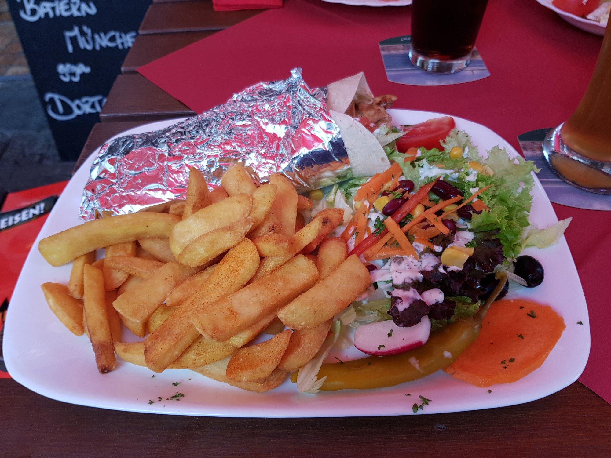 Photo by Diplompostbote