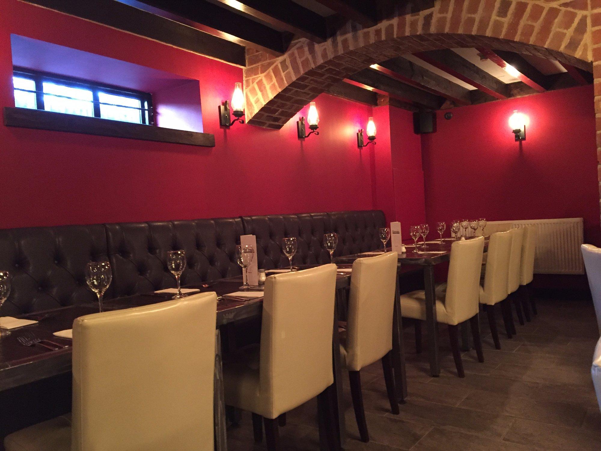 Osteria Italian Restaurant