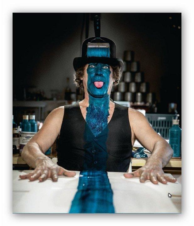 Galerie Sven Spiegelberg