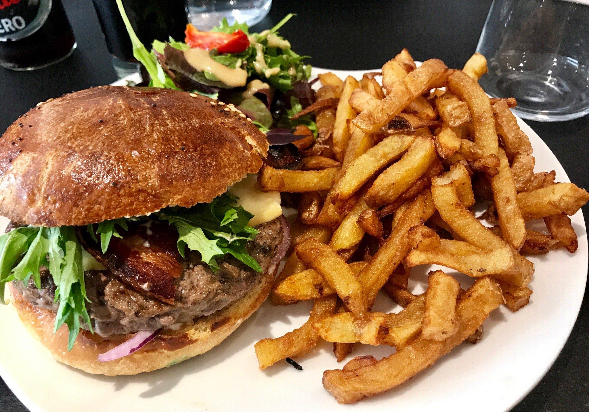 La Popote des 2 Potes