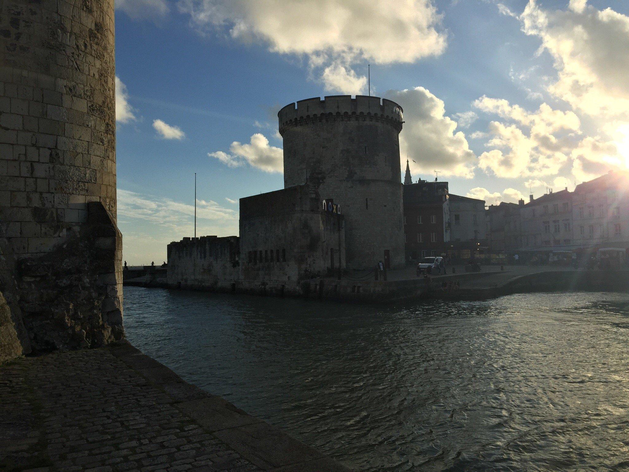 ibis La Rochelle Centre Historique Hotel