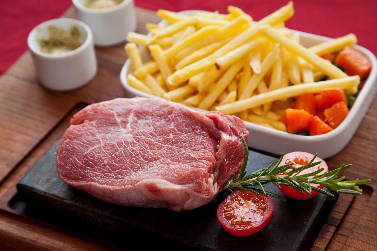 Restaurant du Tennis