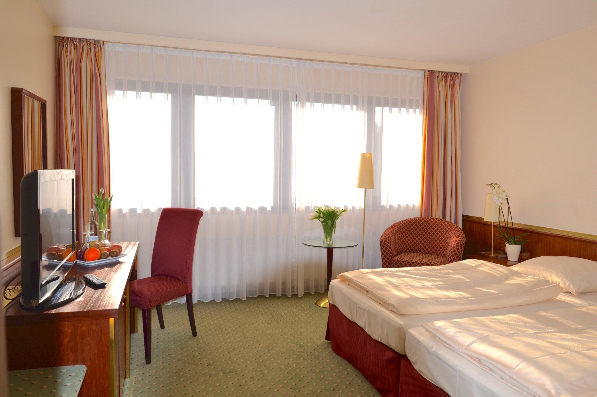 AMEDIA Hotel Siegen