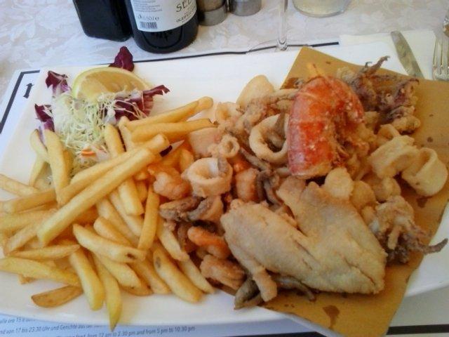 Photo by salvachicca