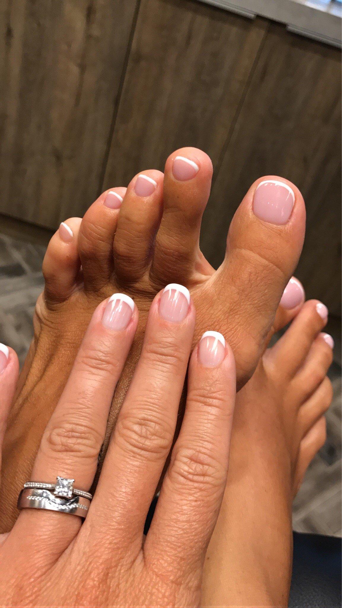 Mahash Nail & Beauty Bar