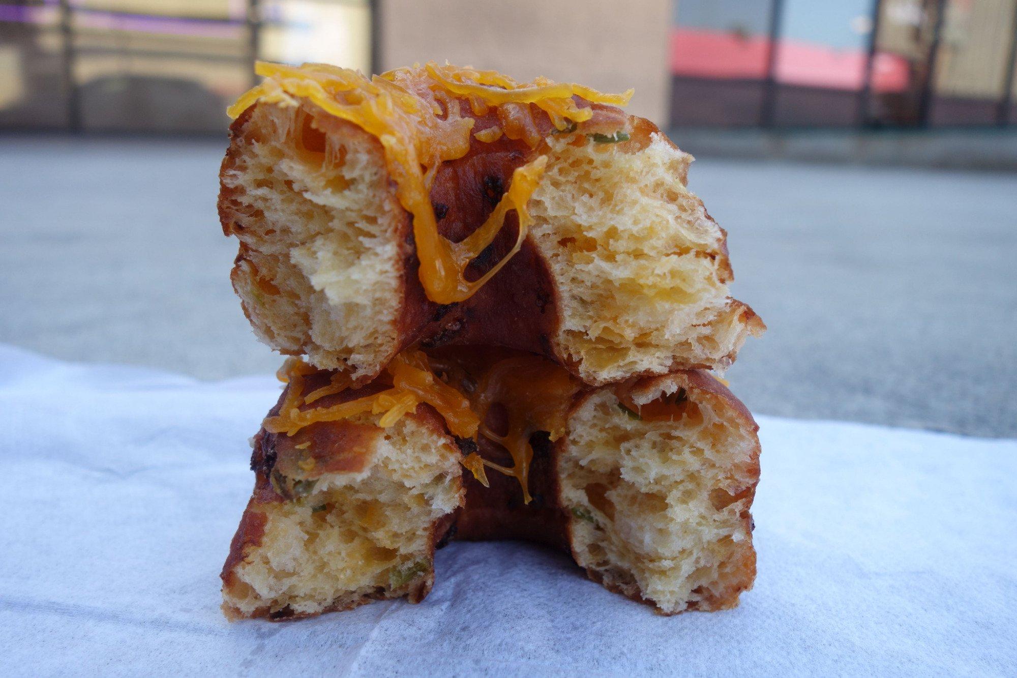 Trejo's Coffee & Donuts