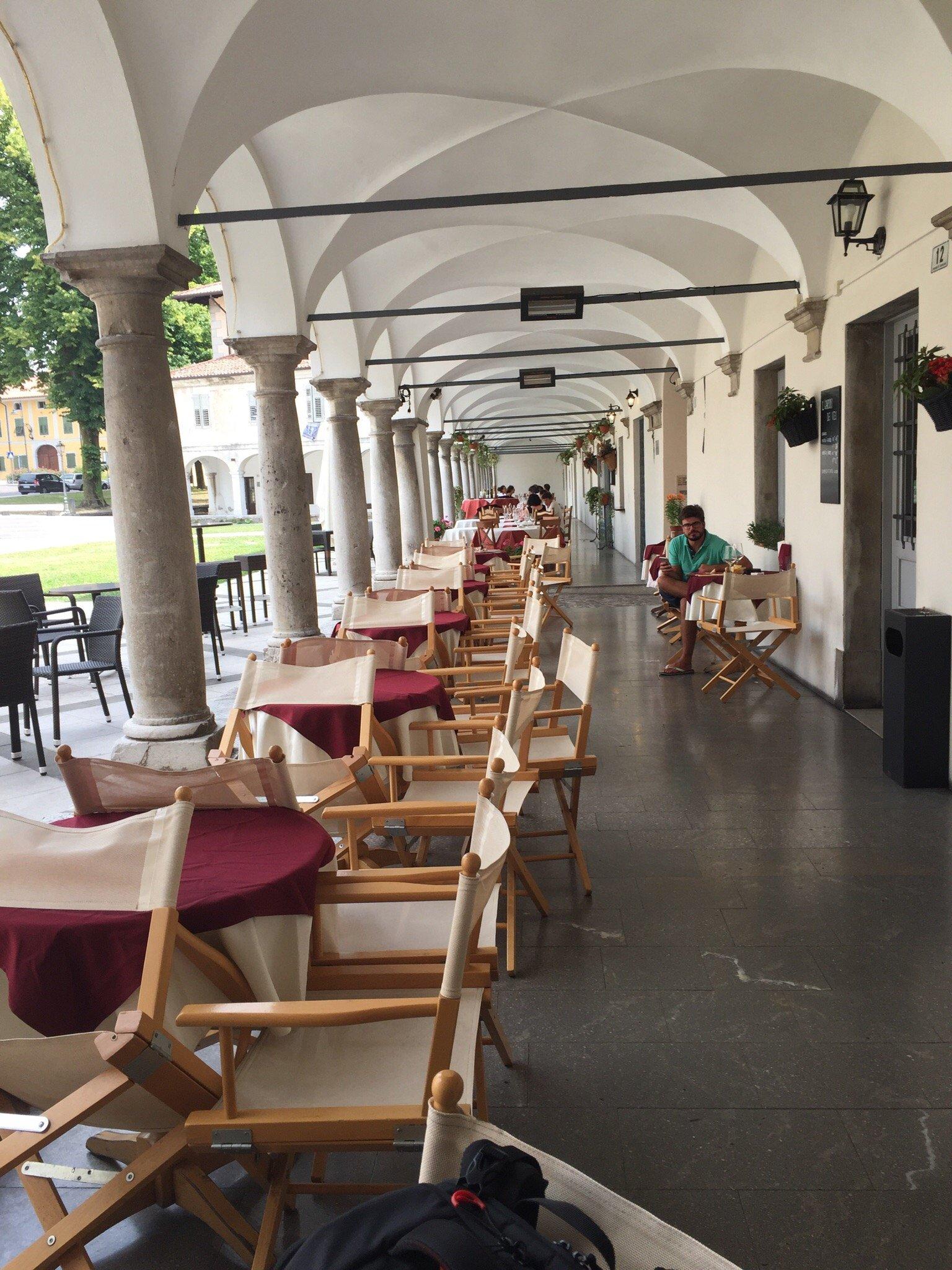 Il Giardino dei Vizi