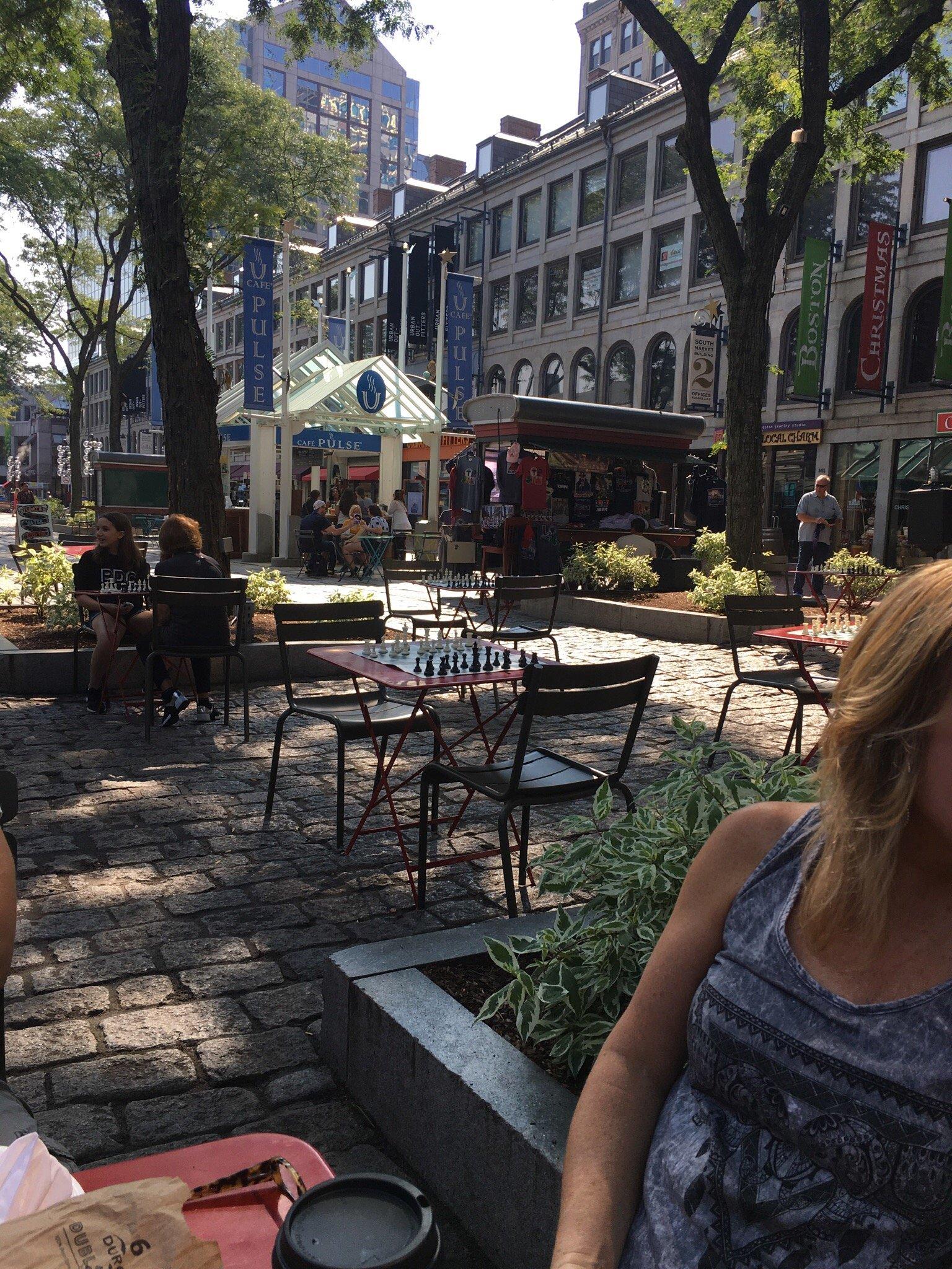 South Street Cafe