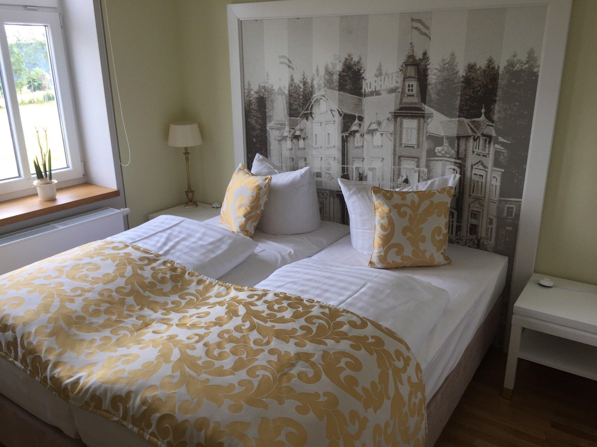 Café & Hotel Daheim