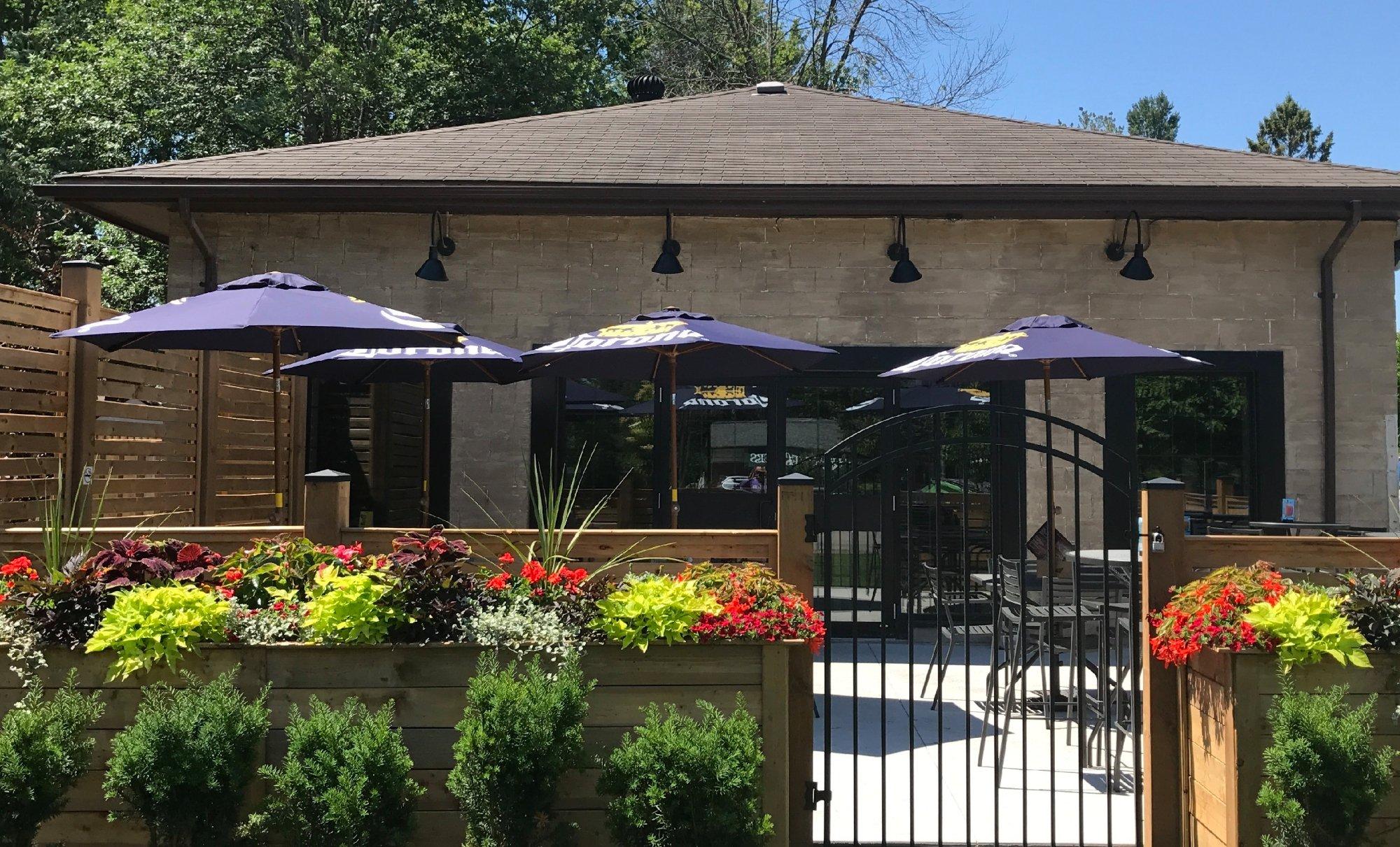 Butler's Bar & Grill