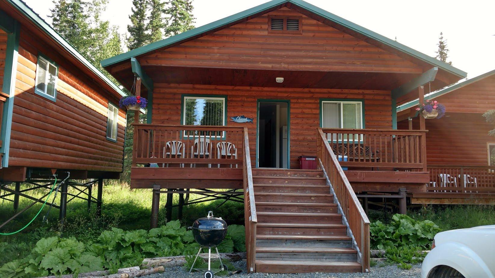 Rod & Real Fishing Charters