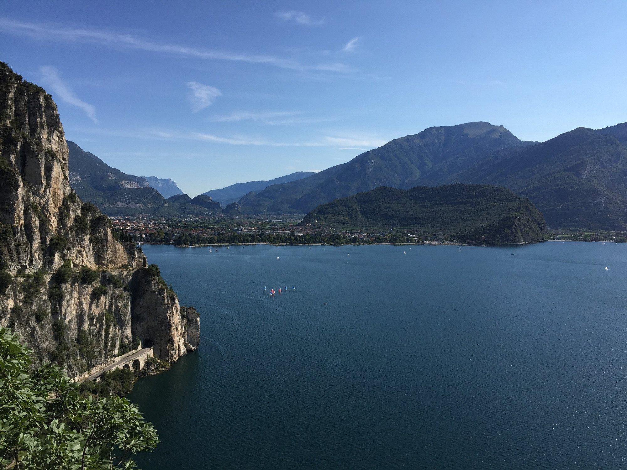 Ostello della Gioventu Benacus