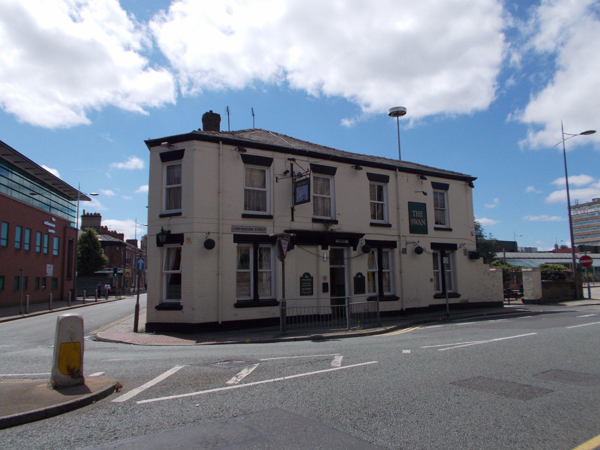 Photo by MyUserNameWasTaken