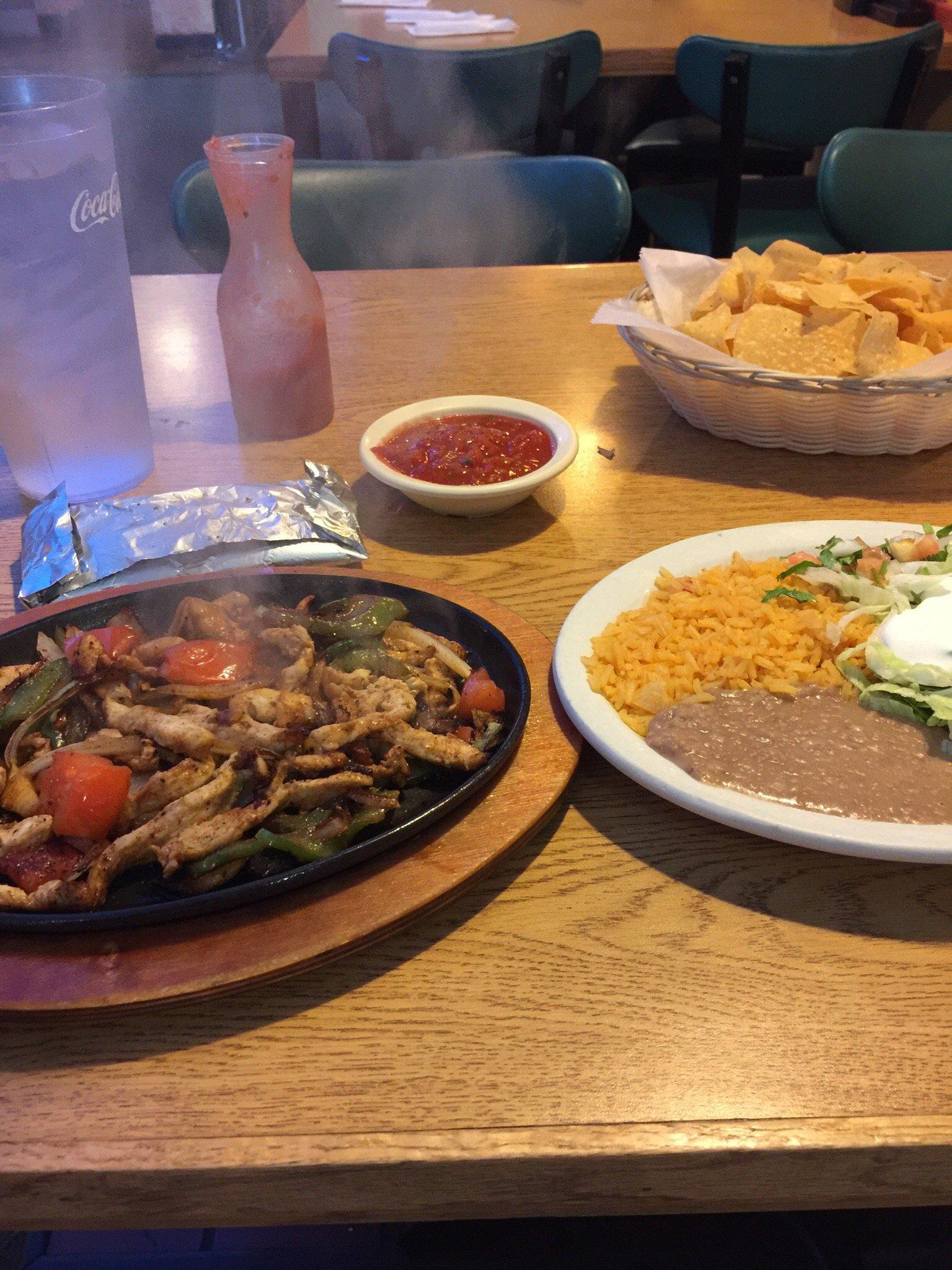 Cozumel Mexican Restaurant