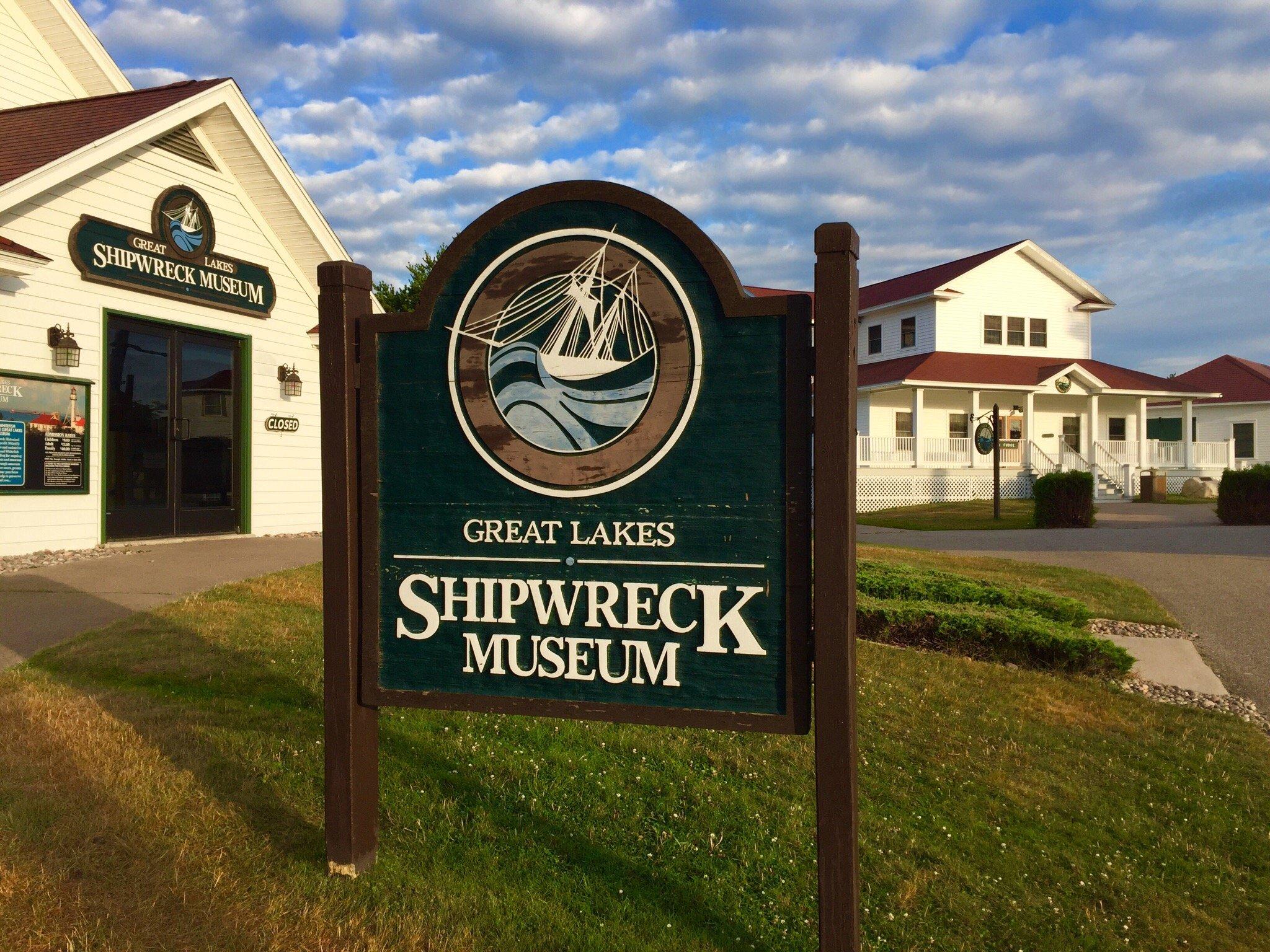 USCG Crews Quarters Accommodation