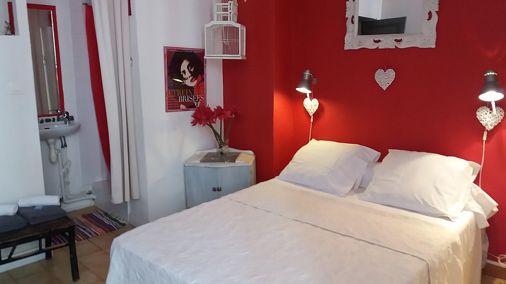 Au Doux Dodo Chambres d'Hotes