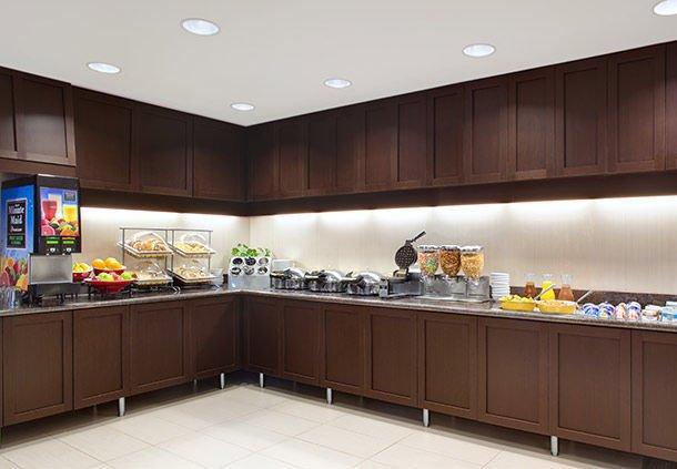 Residence Inn Atlanta Perimeter Center/Dunwoody