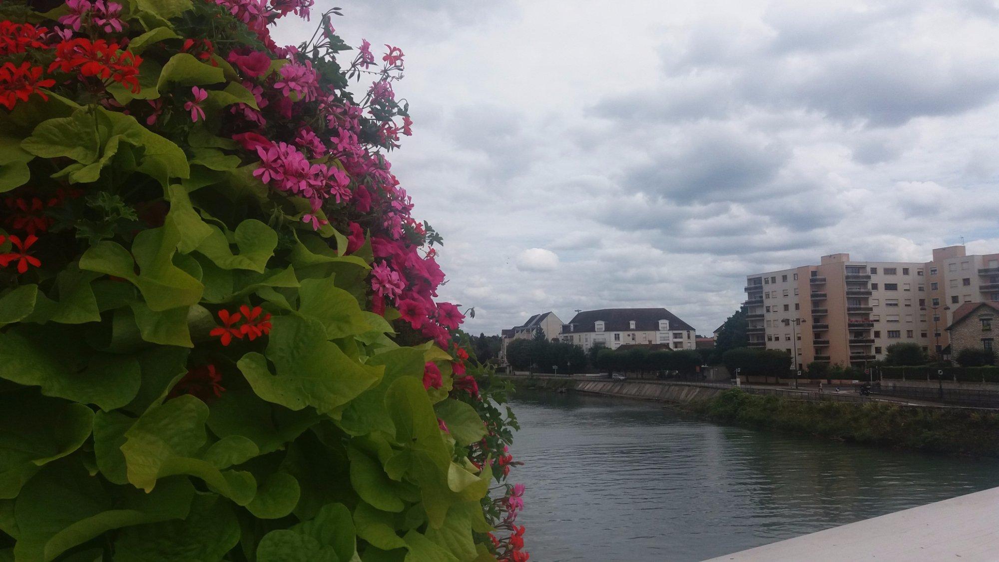 Office de Tourisme de Melun Val de Seine