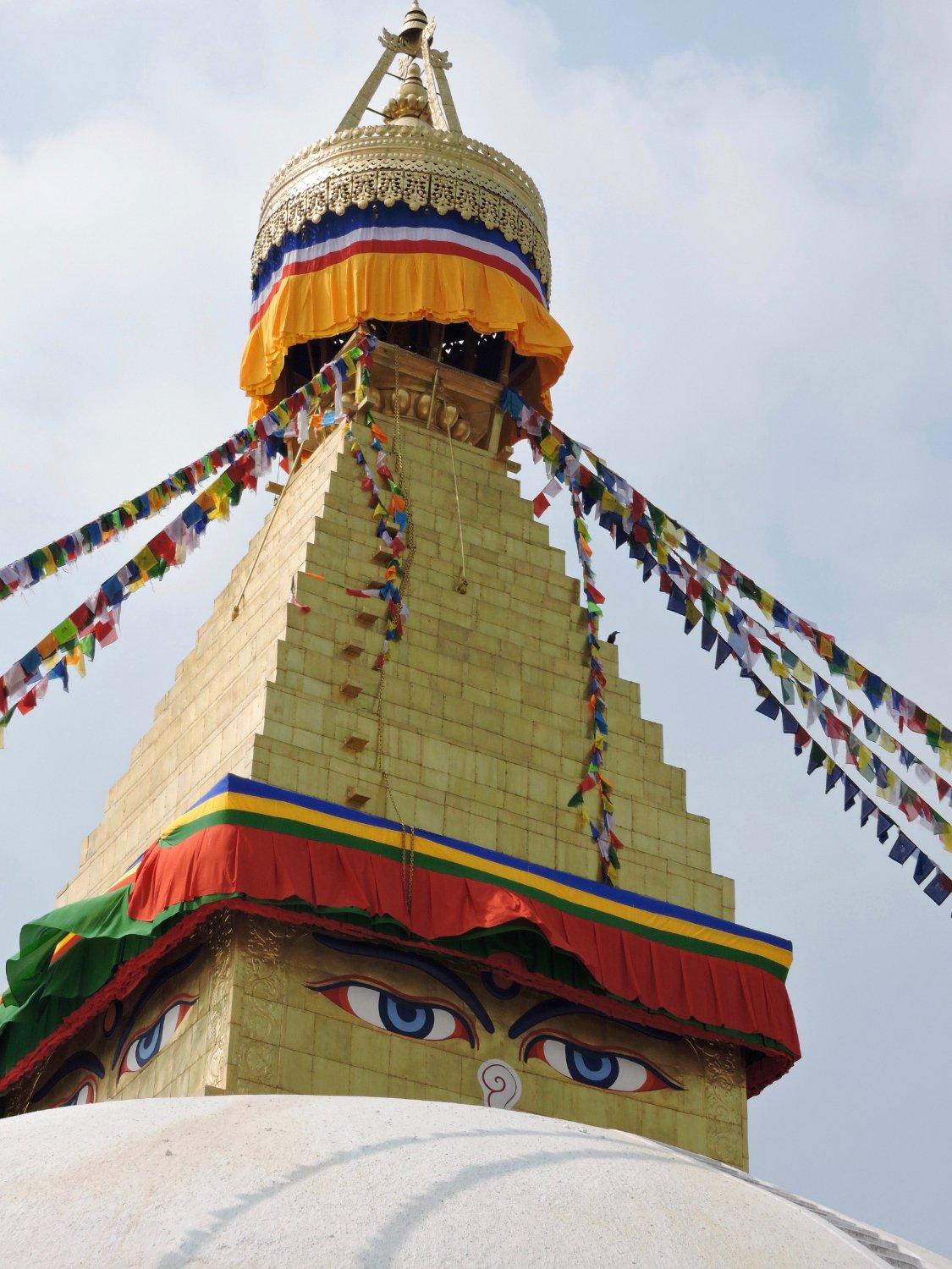 Yeti Travels - Private Day Tours