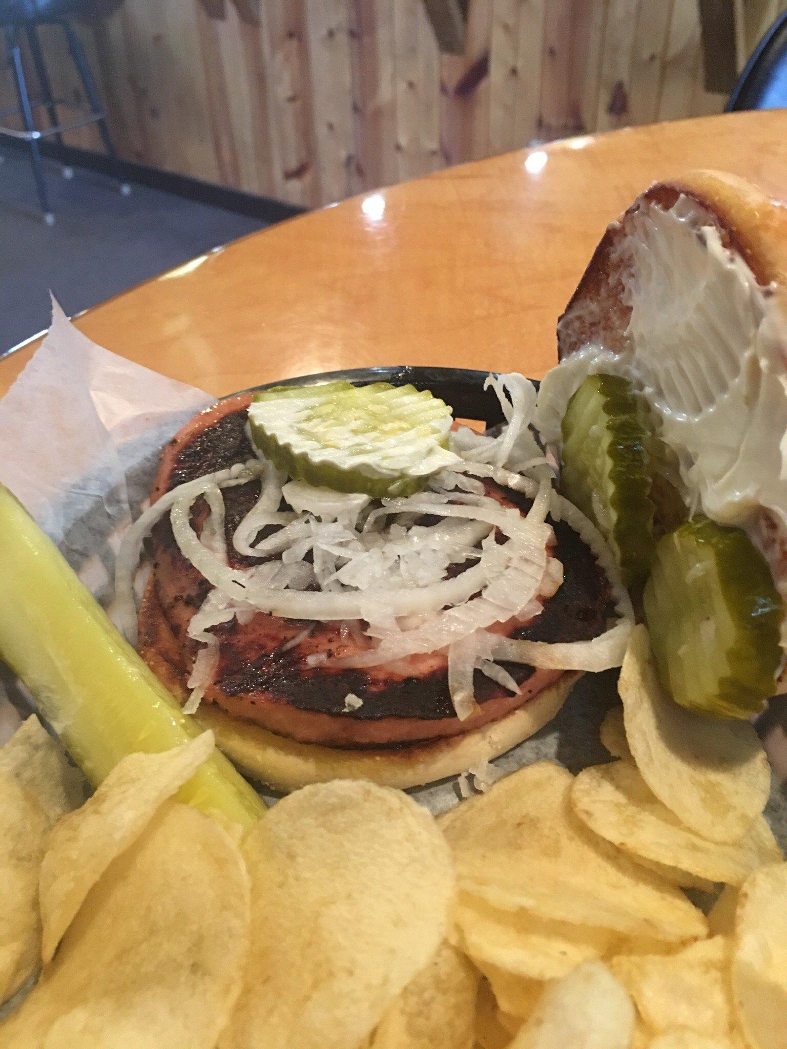 Photo by hangonsloopy44