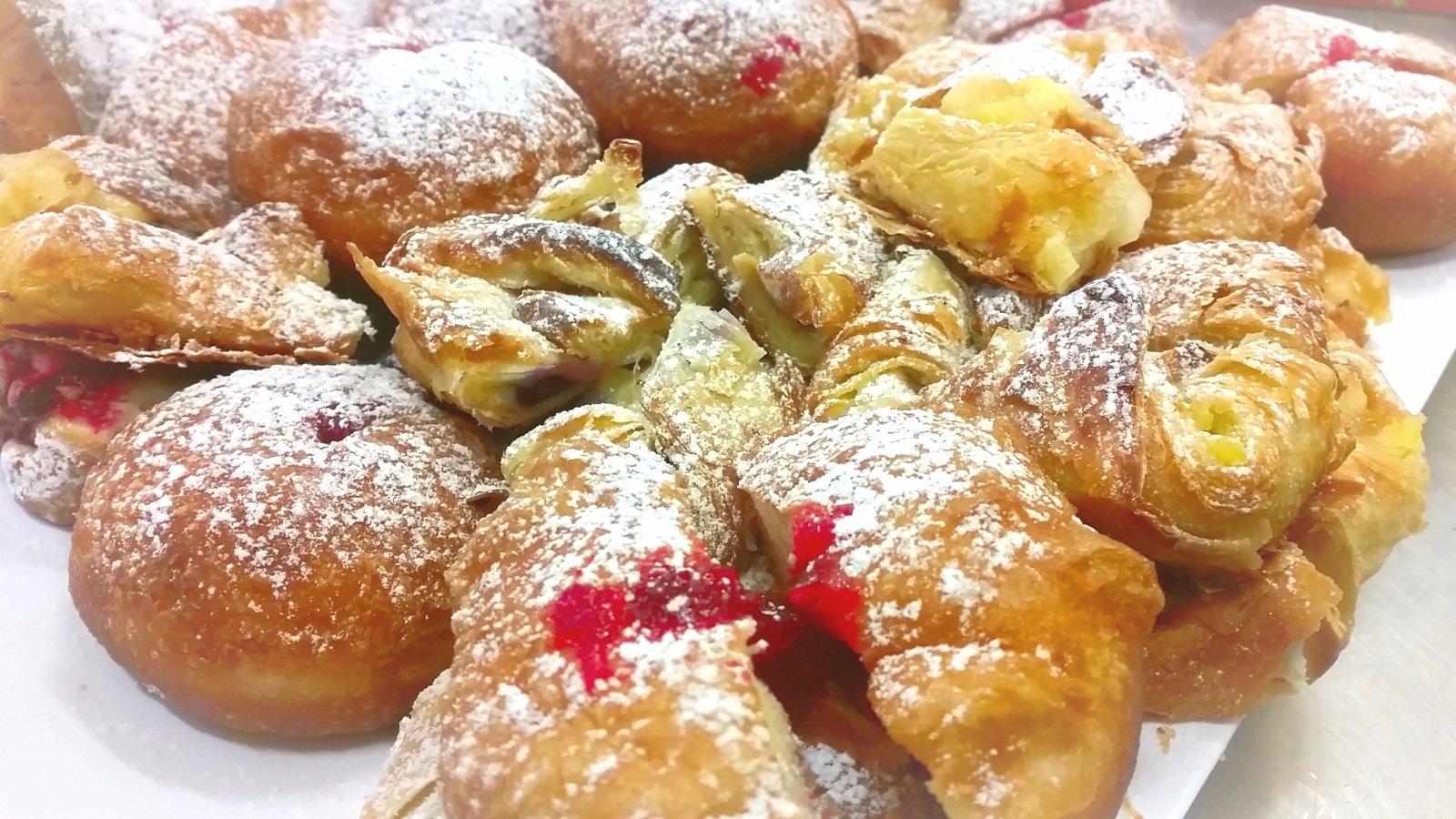 Kew Breadworks Bakery & Cafe