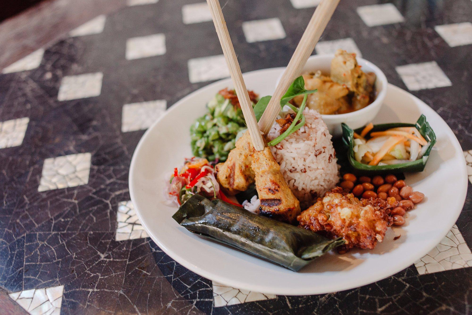 Casa Luna Restaurant