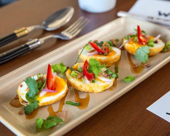 Withrice Thai Kitchen