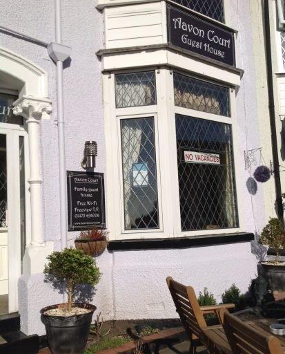 Aavon Court Guest House