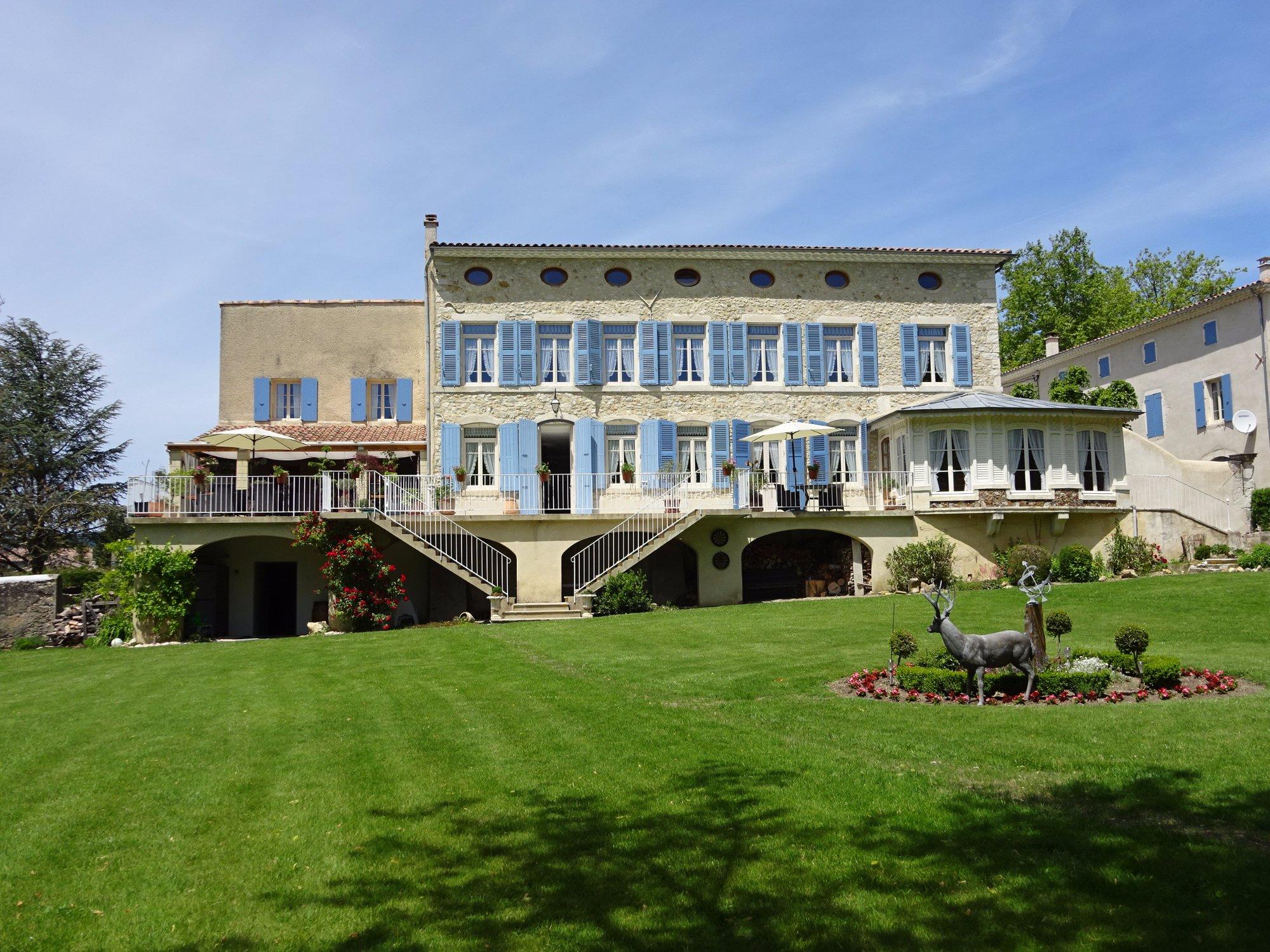 Domaine La Françoise