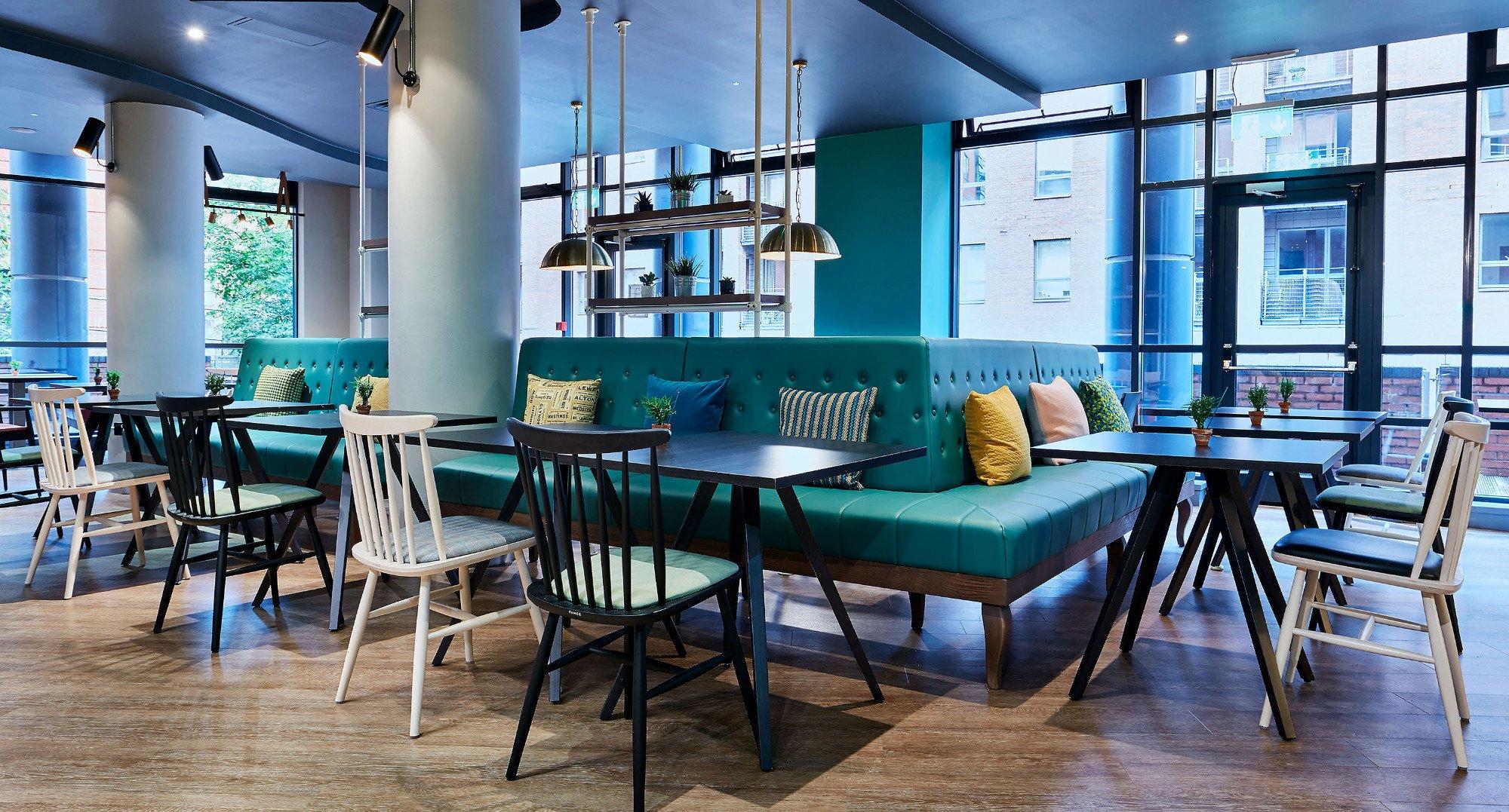 Leonardo Hotel Manchester Central