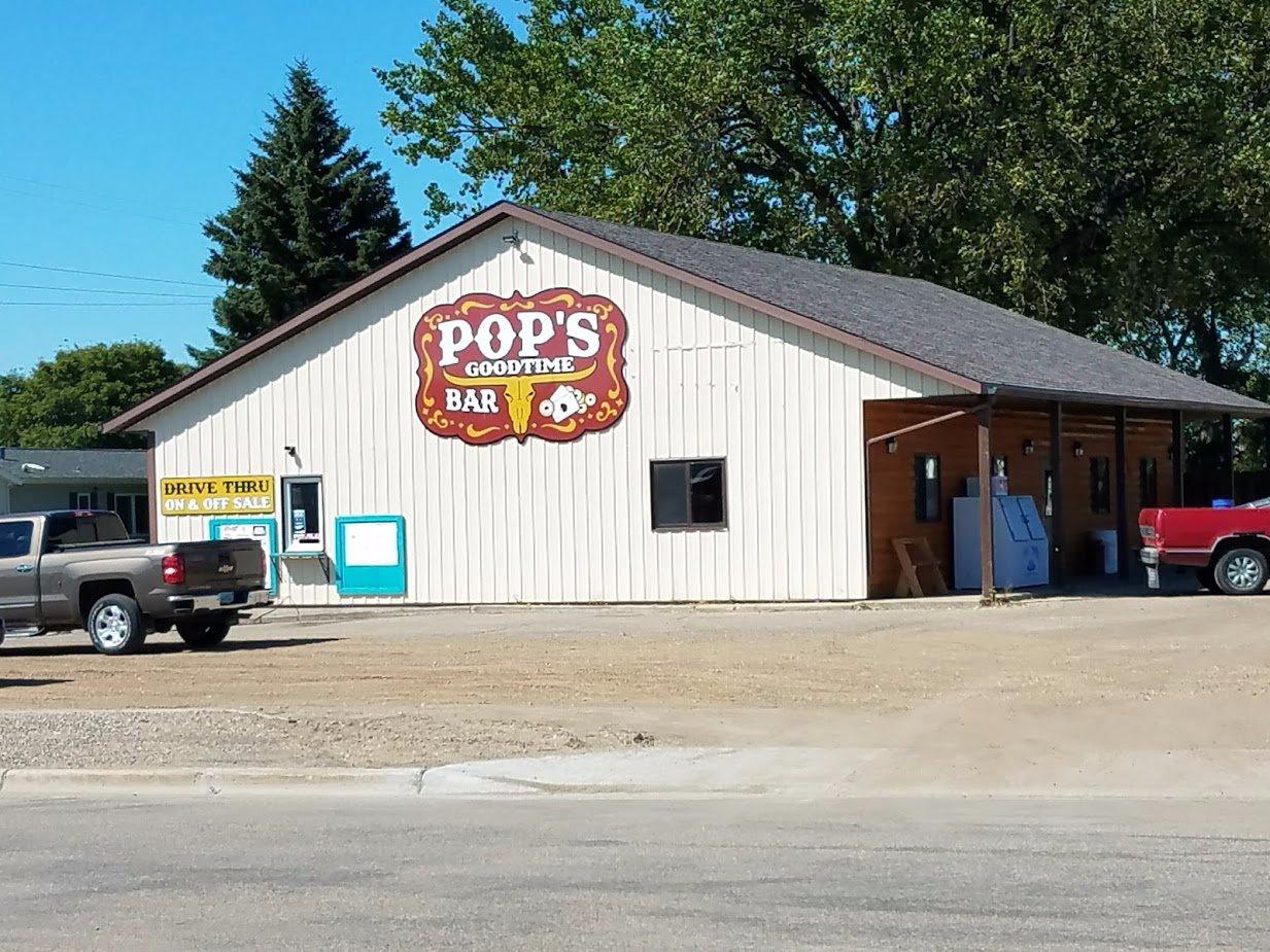 Photo by BluegooseTraveler