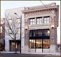 Johnston County Heritage Center