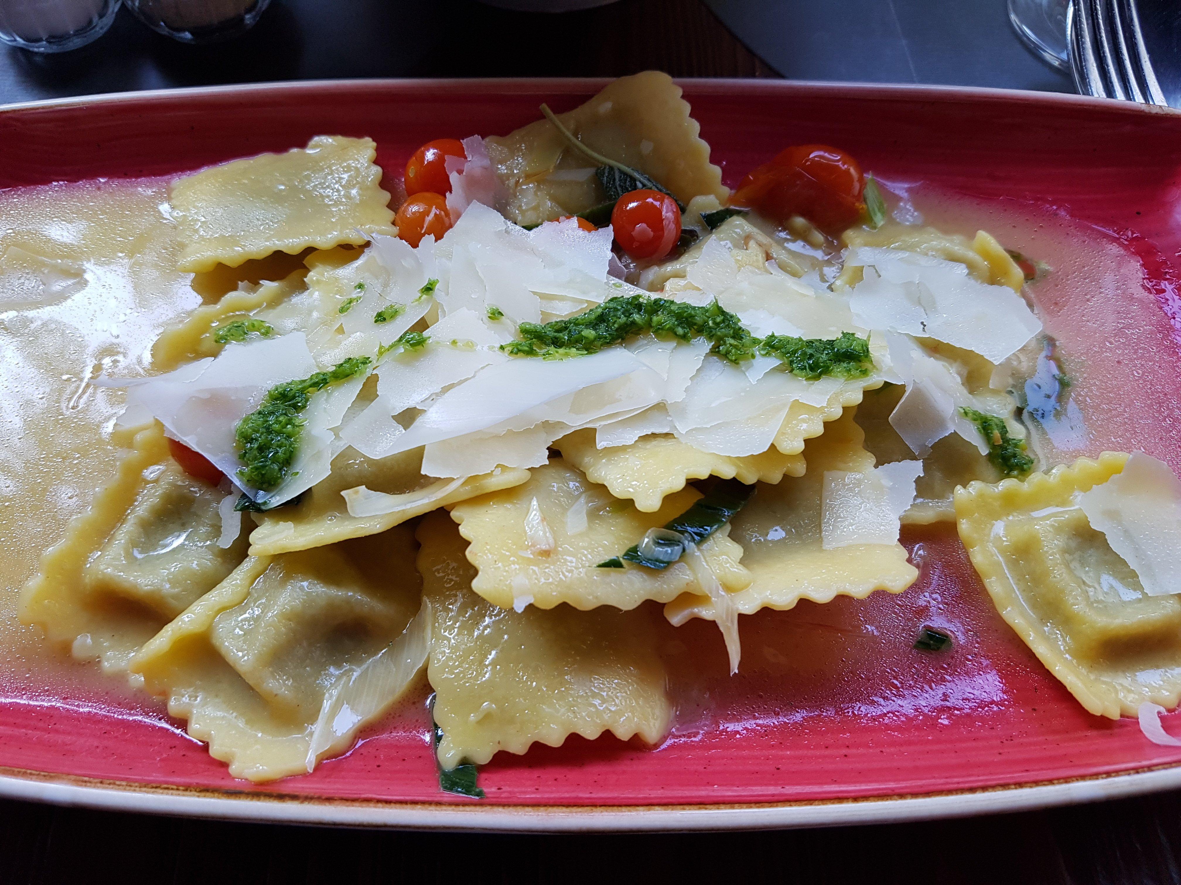 Ristorante Don Camillo E Peppone