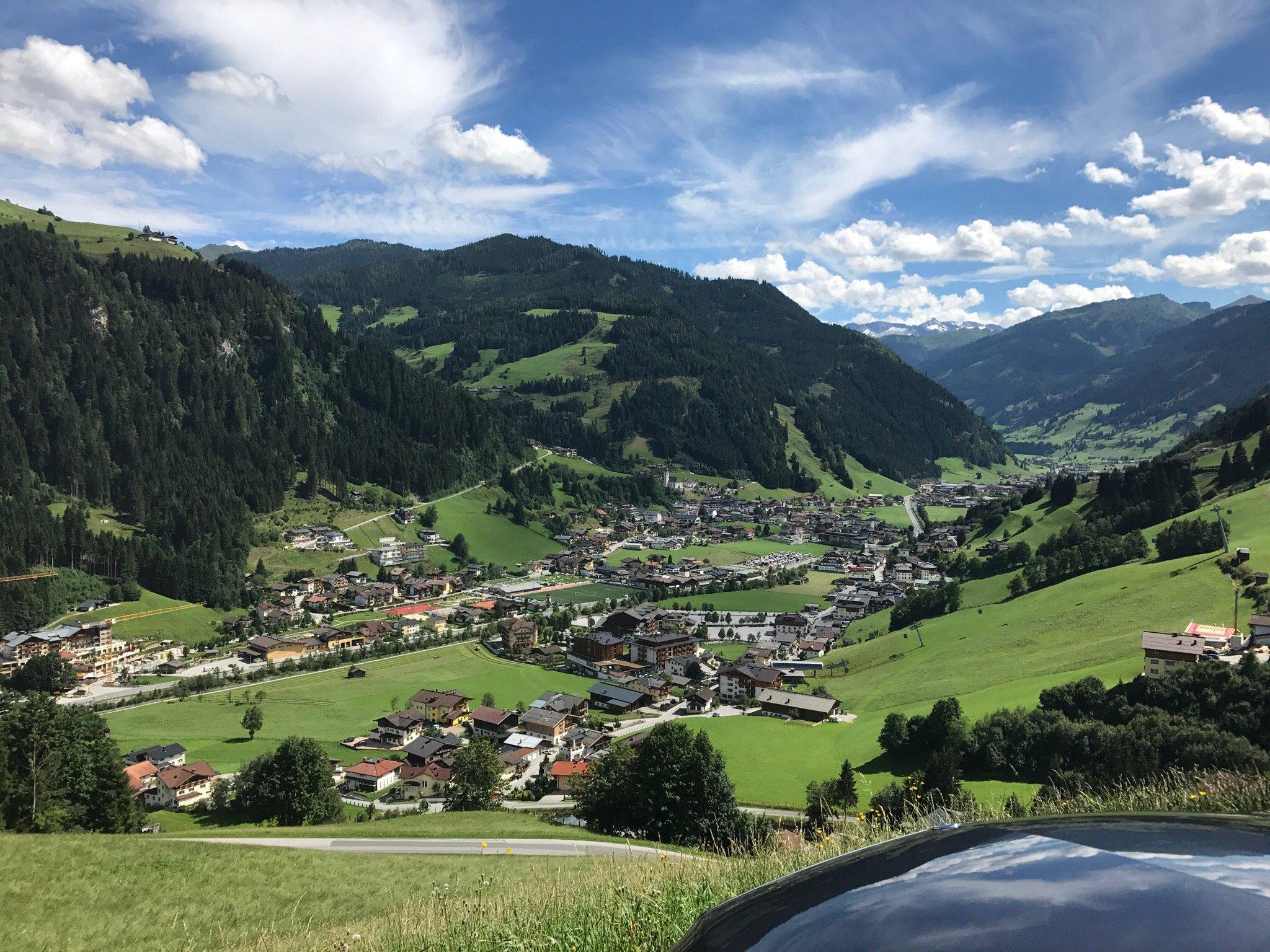 Family Hotel Rattersberghof