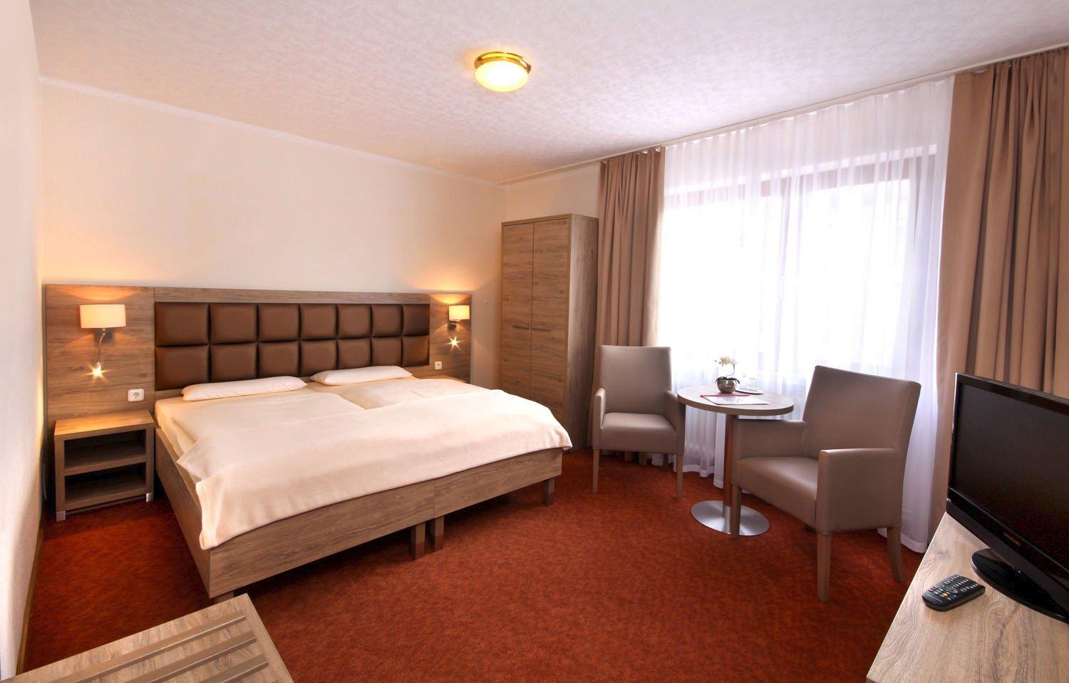 Strand-gut-Hotel Schnaugst