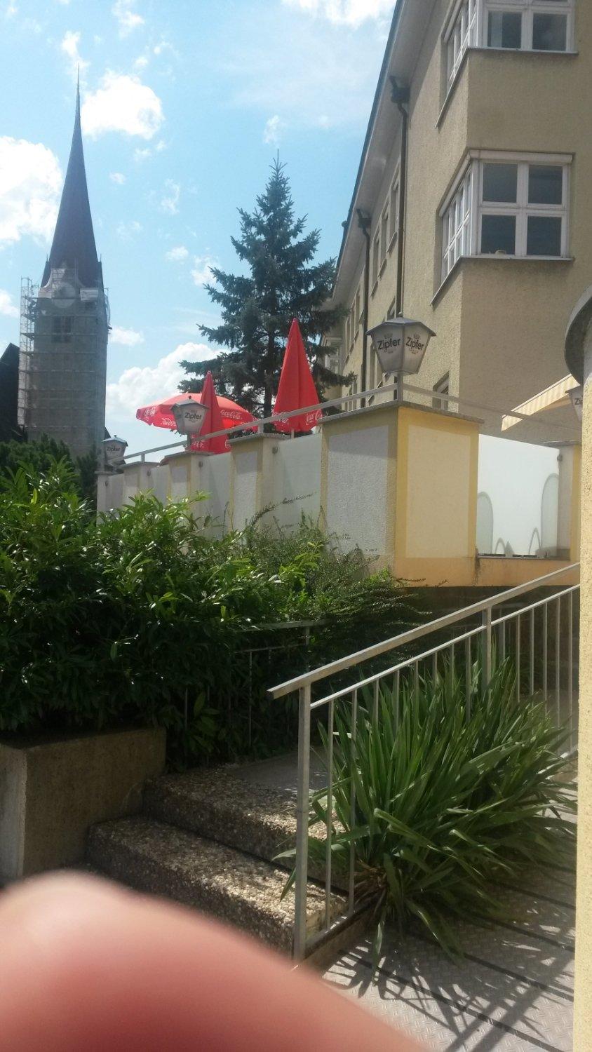 Cafe Konditorei Pernter