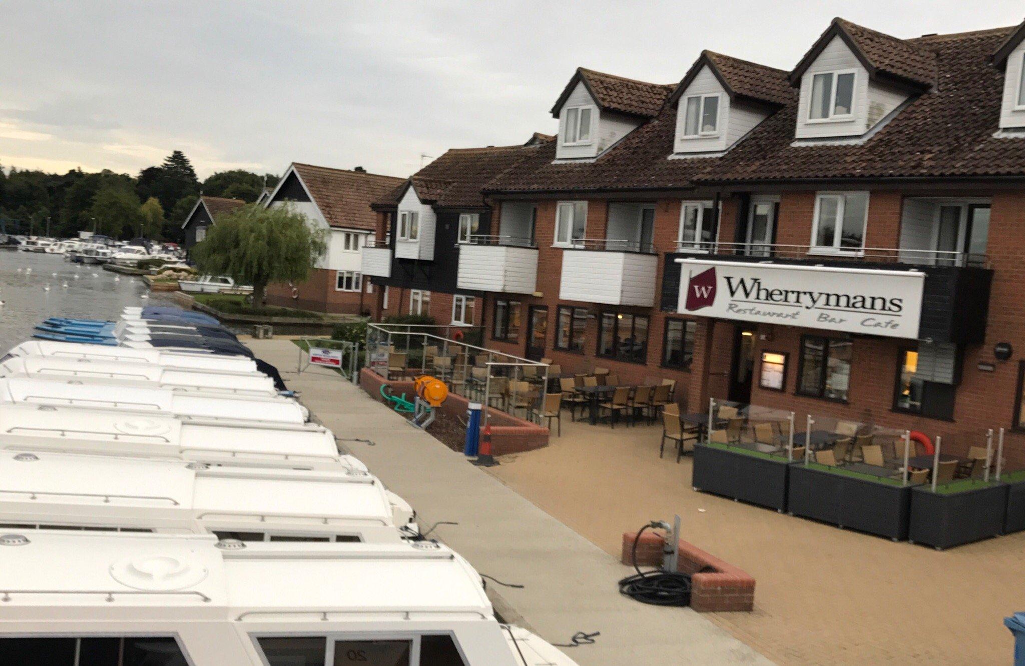 Wherrymans Restaurant