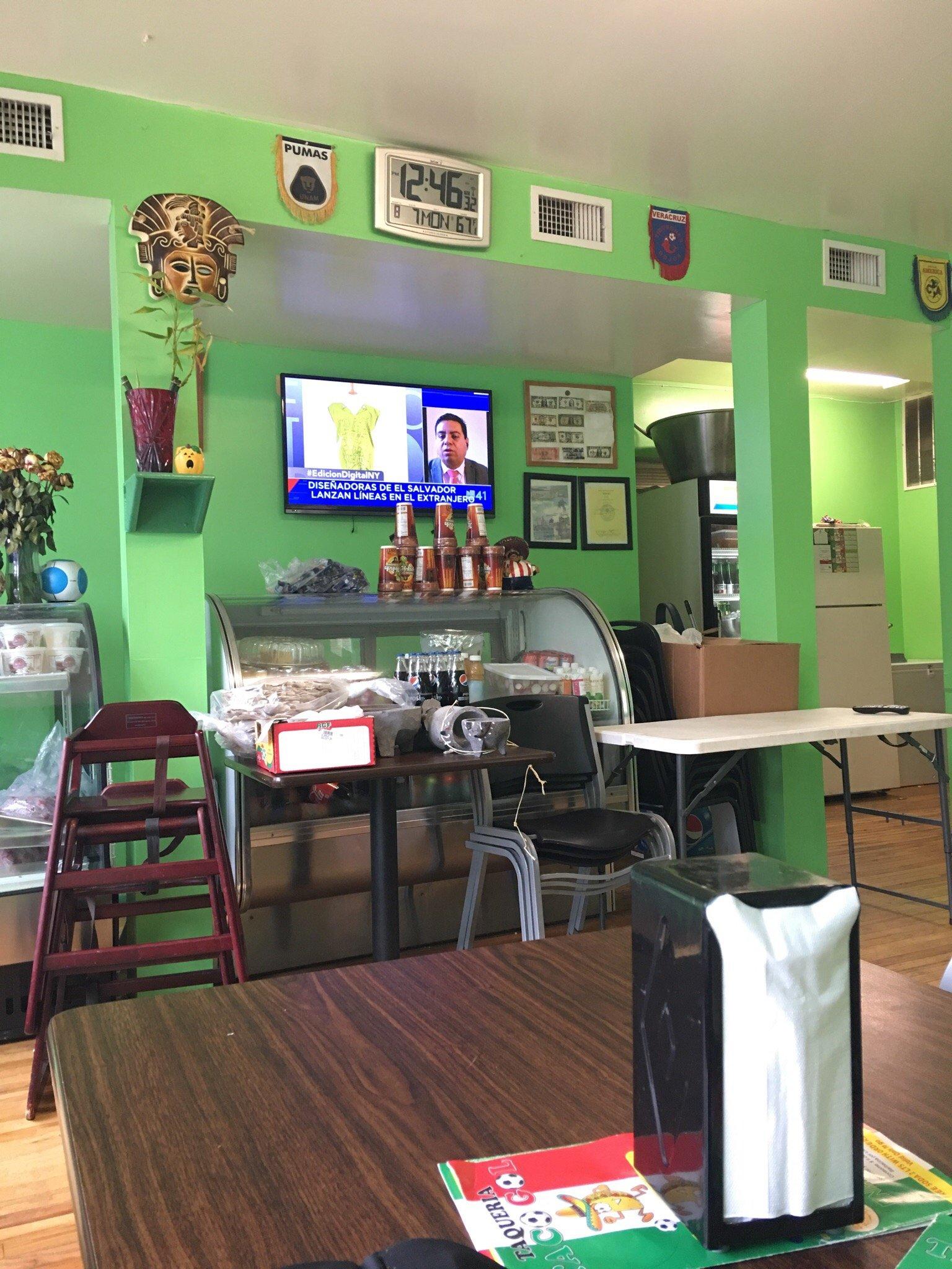 TACO Gol Restaurant