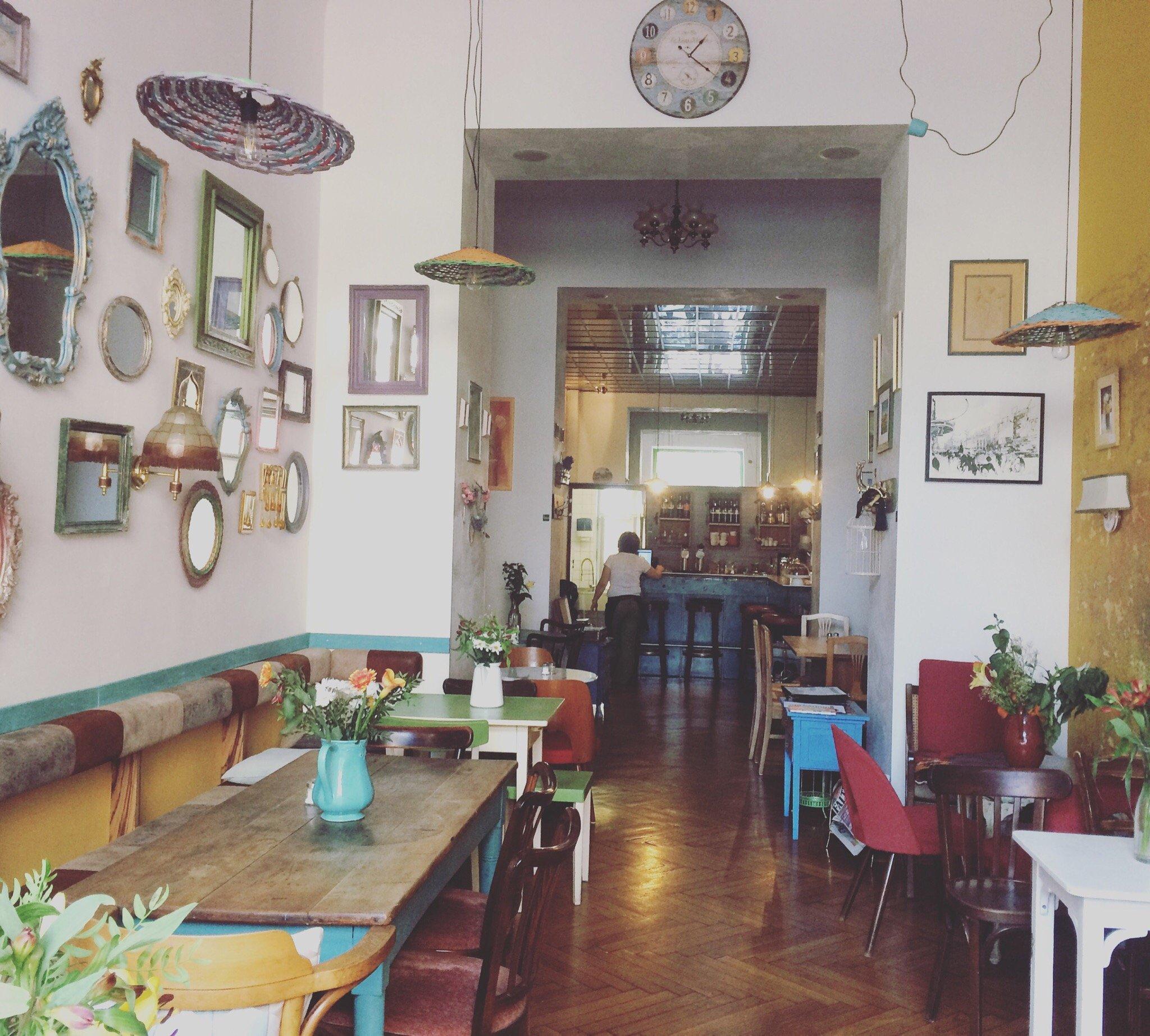 Brasserie De La Marie