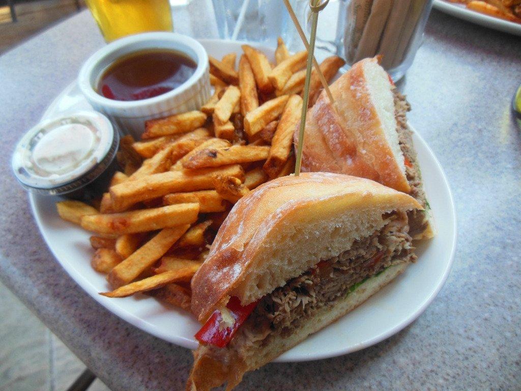 Shaw Cafe & Wine Bar