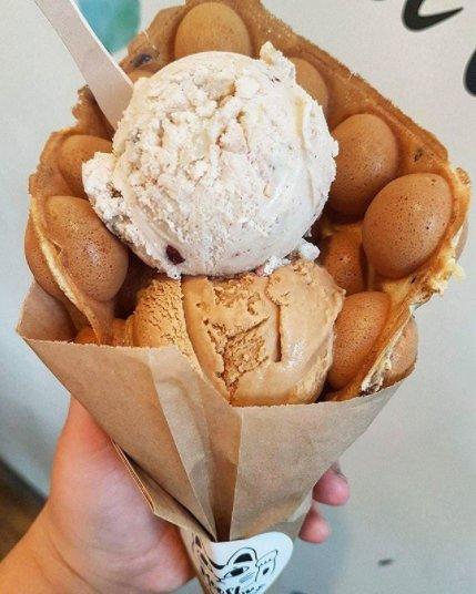 Moo Shu Ice Cream & Kitchen