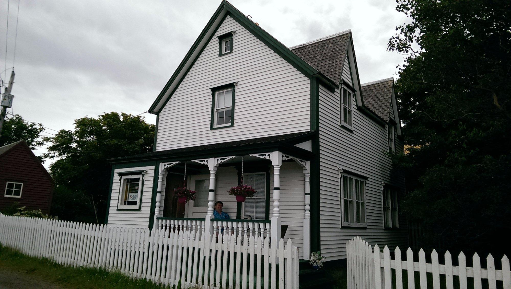 Mifflin's Heritage Inn