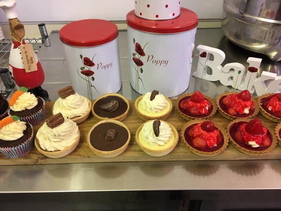 Food for Thought Bar & Restaurant