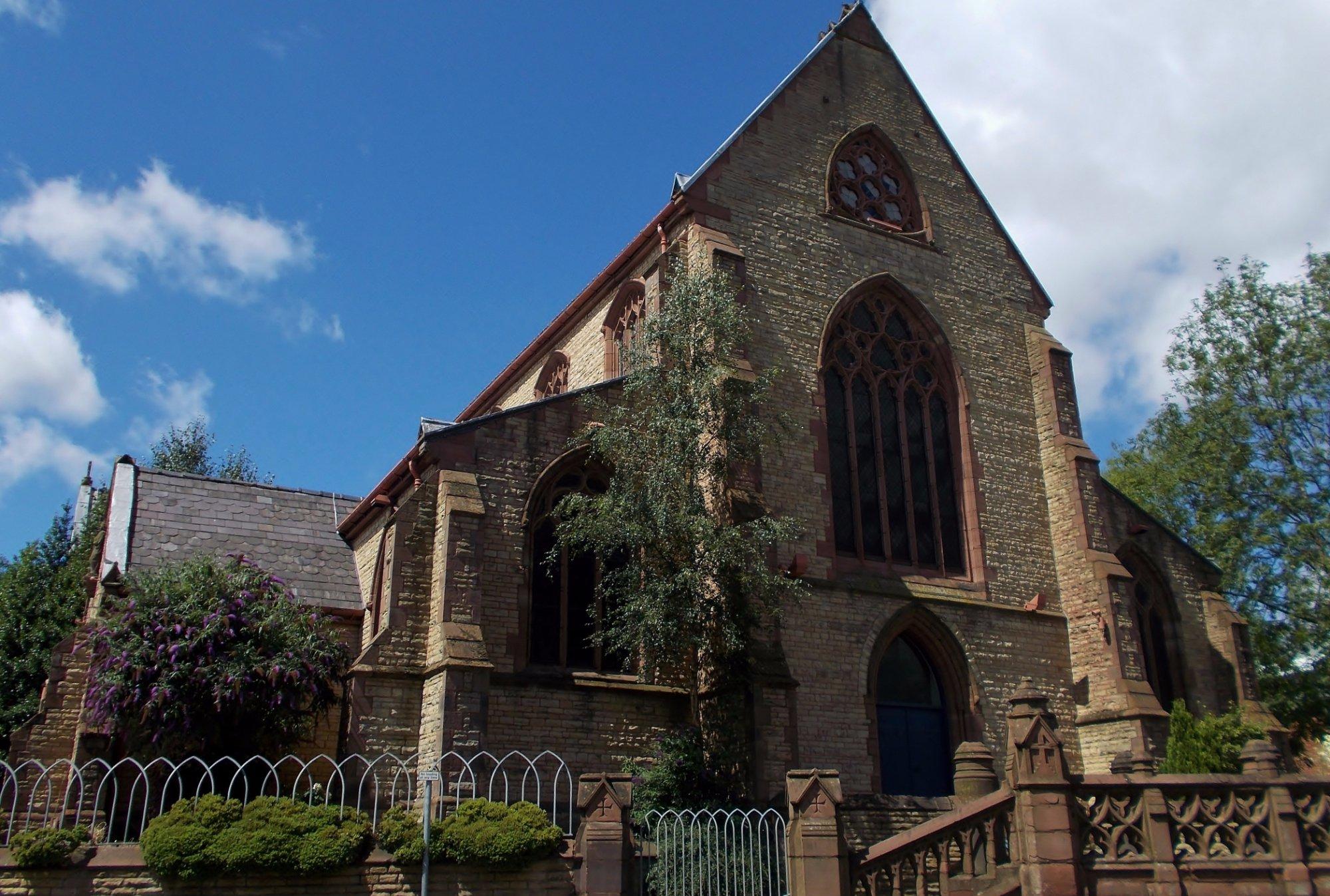 Photo by MyUserNameWasTaken