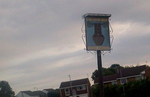 The Swiss Bell Public House