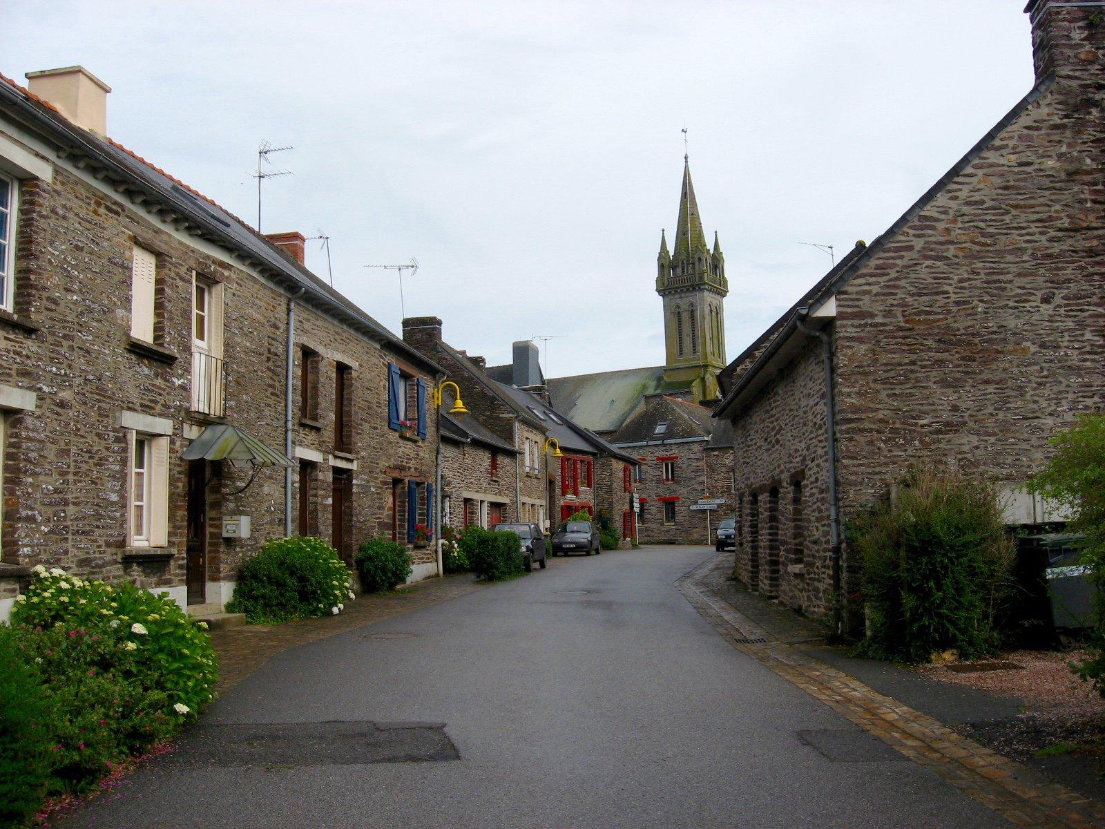 Chambres d'Hotes "La Corne de Cerf"
