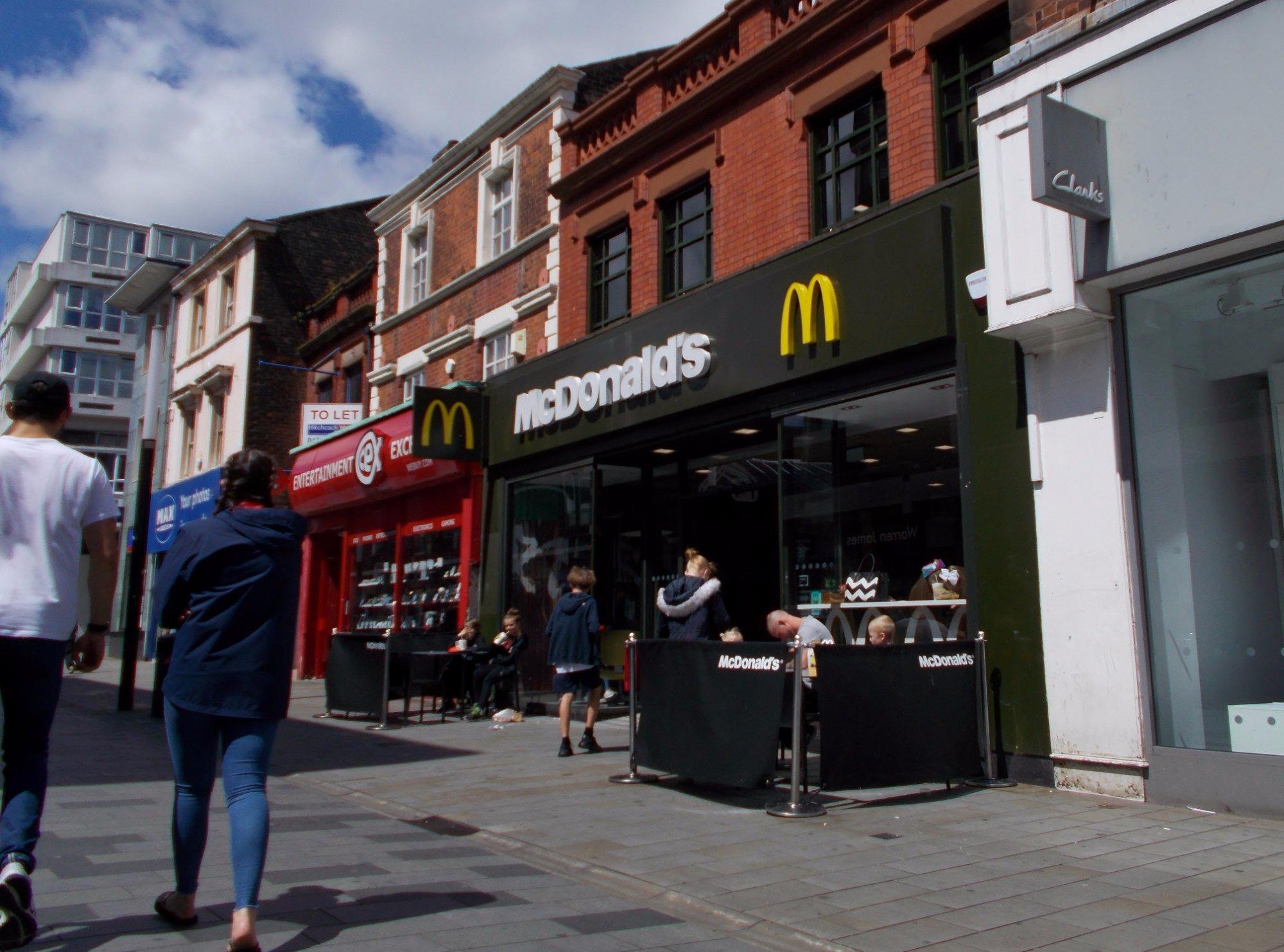 Photo by MyUserNameWasTaken