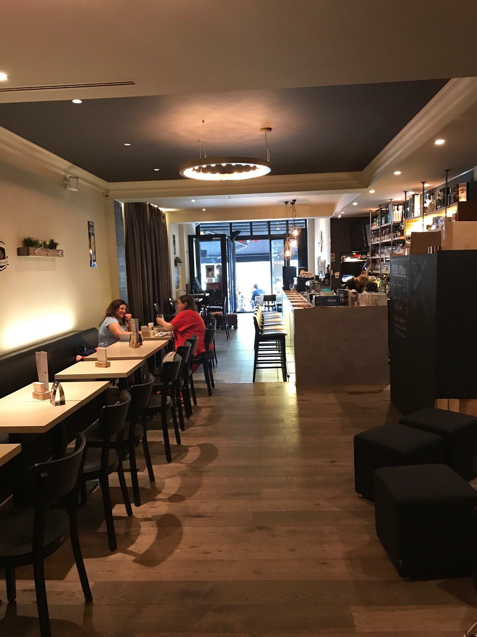 Affligem Café brussels